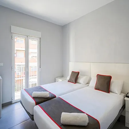 Hostal Jireh-3
