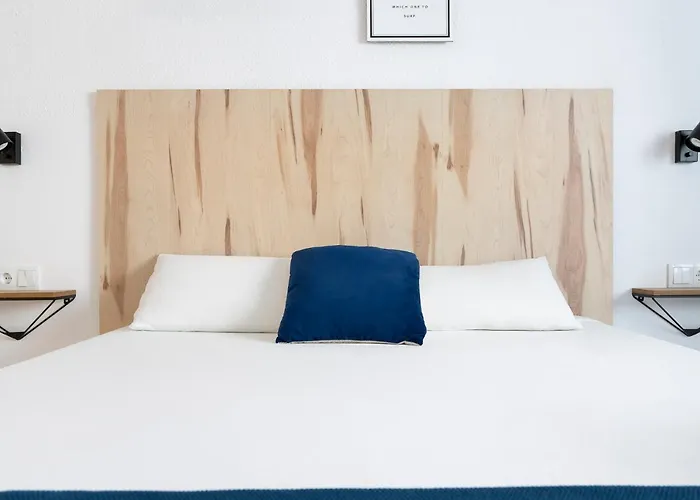 Casa M&J GuestHouse Alicante